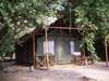 Rufiji River Camp - Verandah